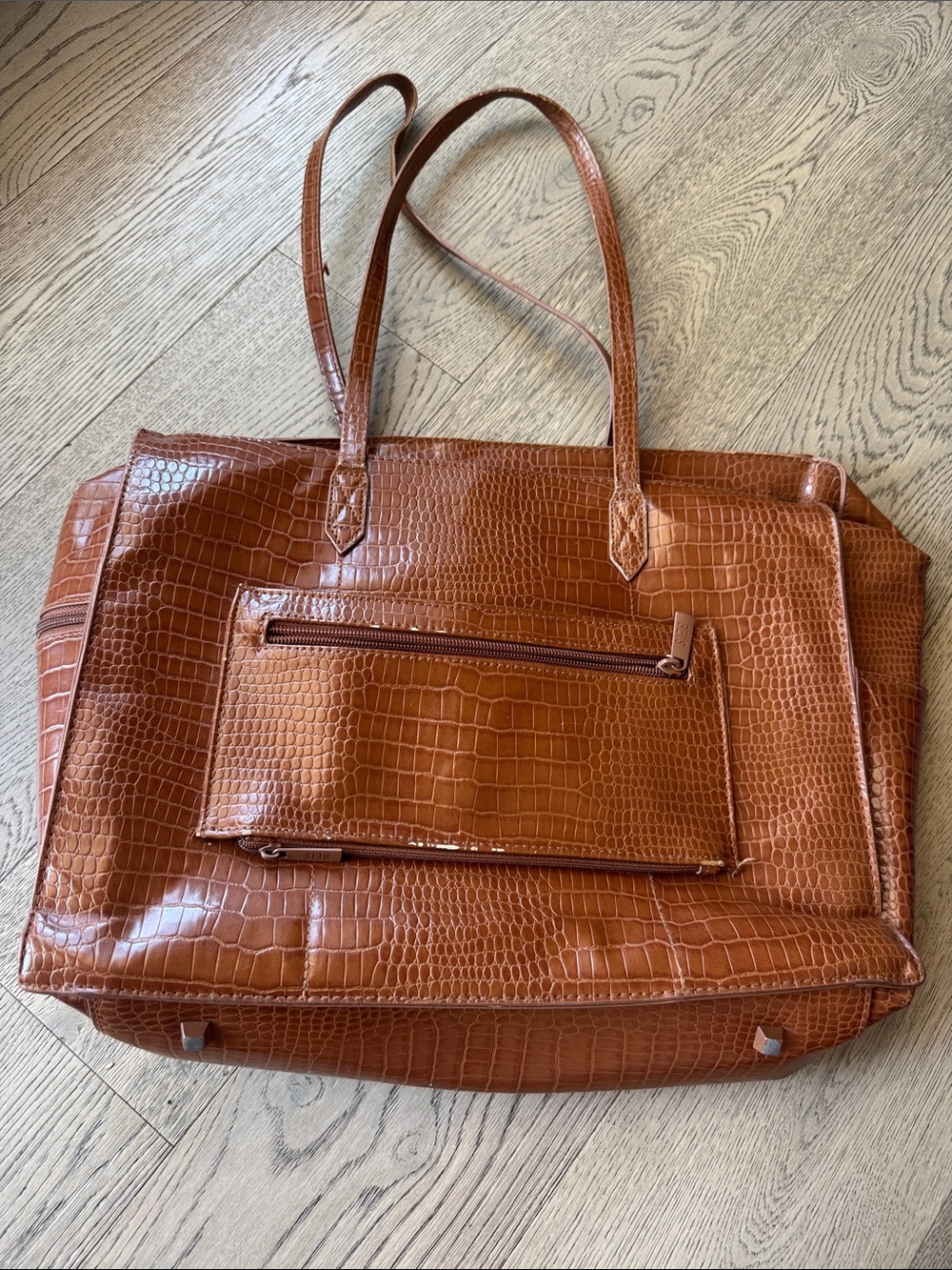Beis The Work Tote